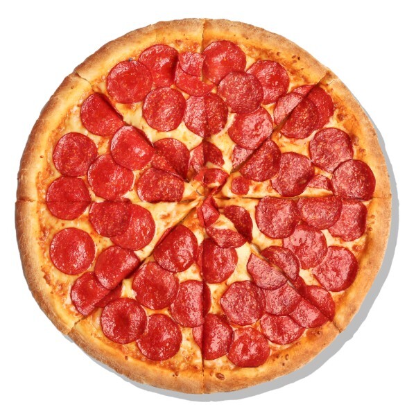 Пеперони  42см