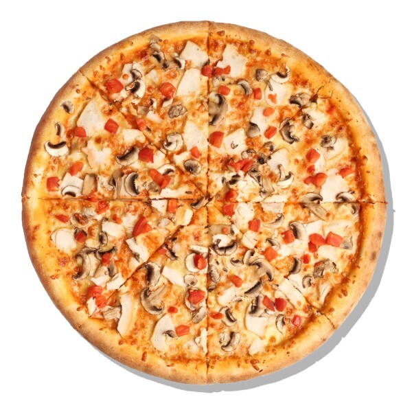 Куриная  42см