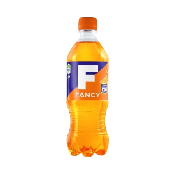 Fancy 0.5