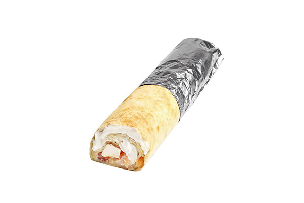 Куриный рол