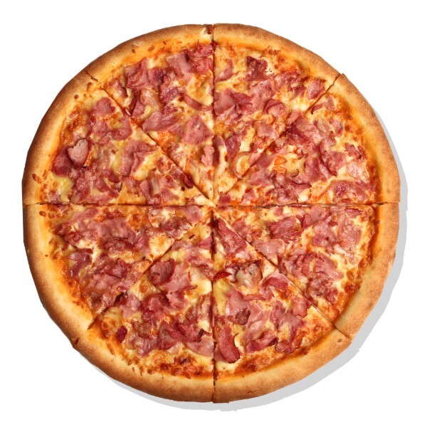 Мясная  42см