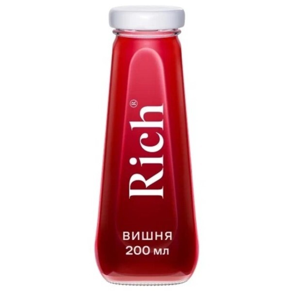 Rich Вишня 0.2