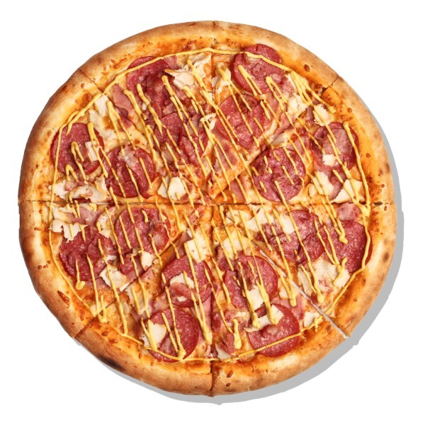 Ассорти  42см