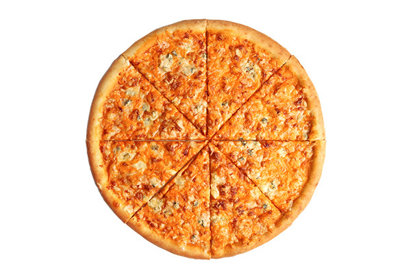 Четыре сыра