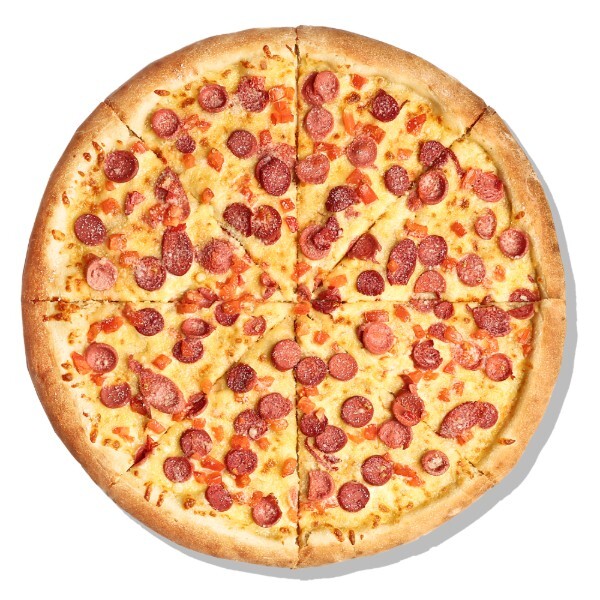 Венская  42см