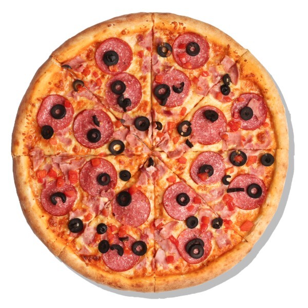 Сицилия  42см