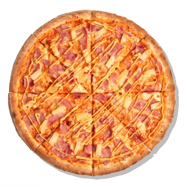 Гавайская  42см