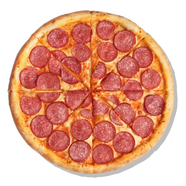 Пепперони детская 42см