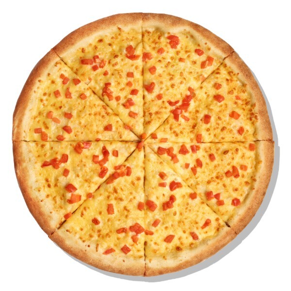 Чесночная  42см